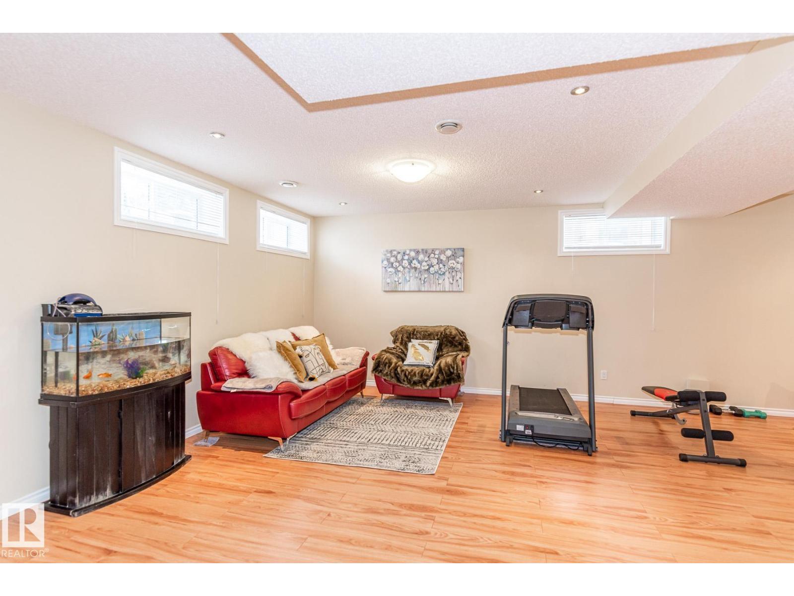 1135 116 St Nw, Edmonton, Alberta  T6J 6X5 - Photo 42 - E4469371