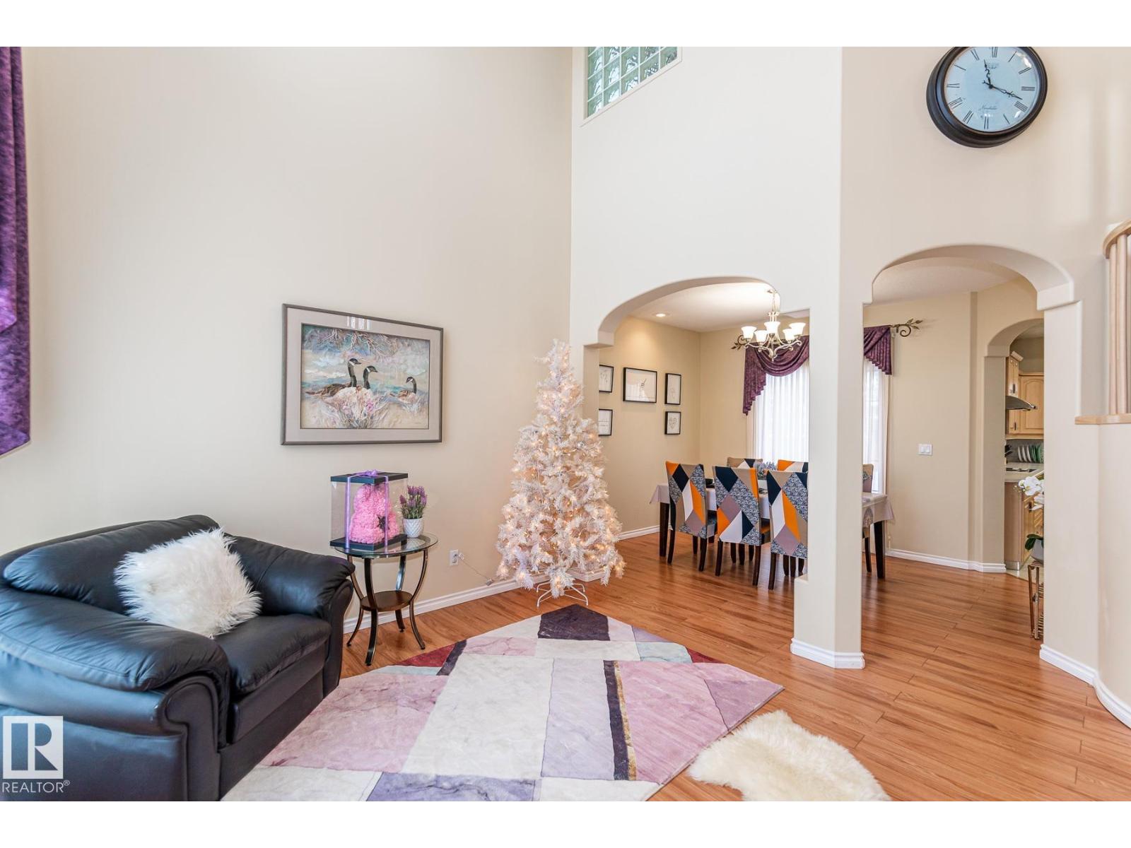 1135 116 St Nw, Edmonton, Alberta  T6J 6X5 - Photo 13 - E4469371