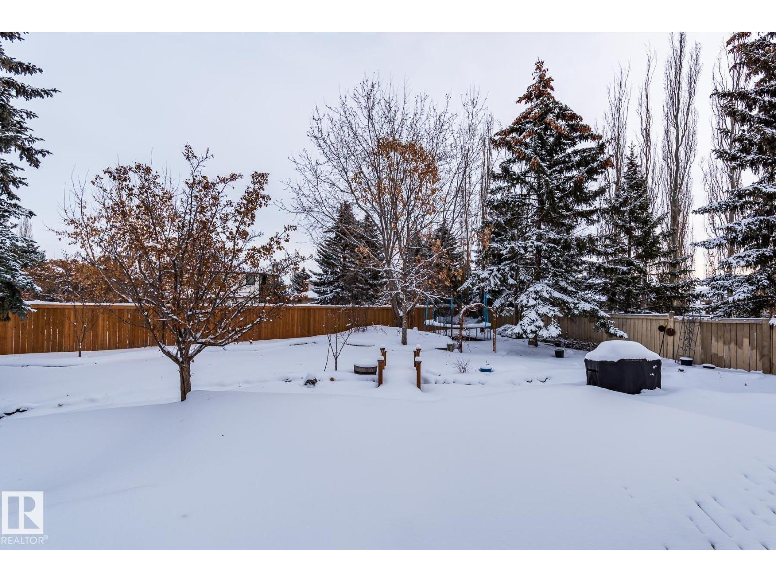 1135 116 St Nw, Edmonton, Alberta  T6J 6X5 - Photo 59 - E4469371