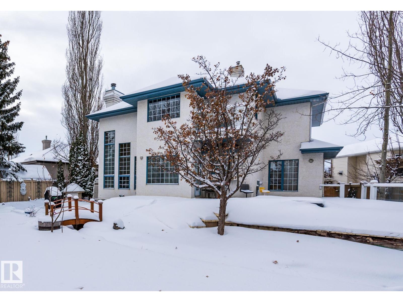 1135 116 St Nw, Edmonton, Alberta  T6J 6X5 - Photo 62 - E4469371