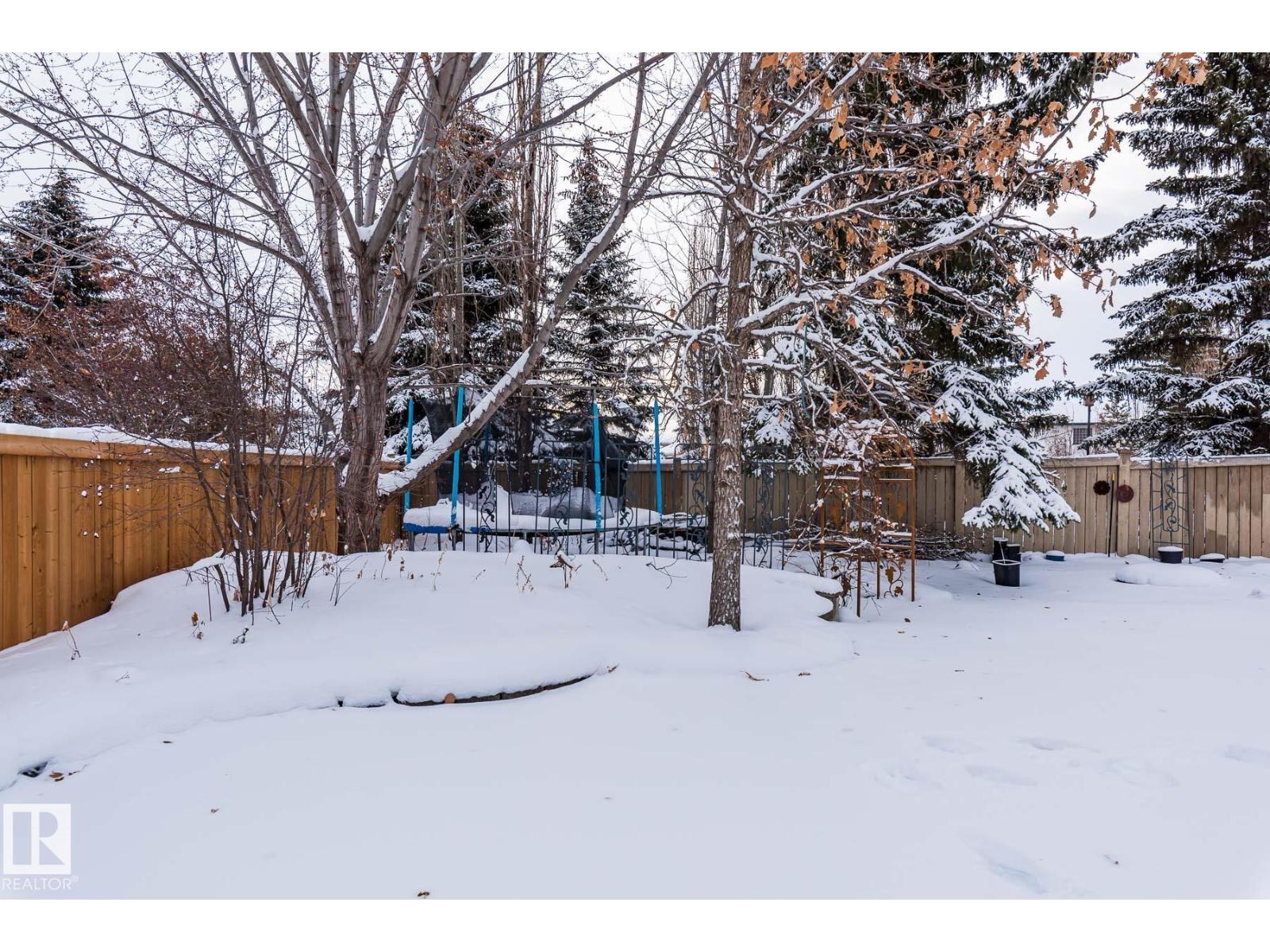 1135 116 St Nw, Edmonton, Alberta  T6J 6X5 - Photo 60 - E4469371