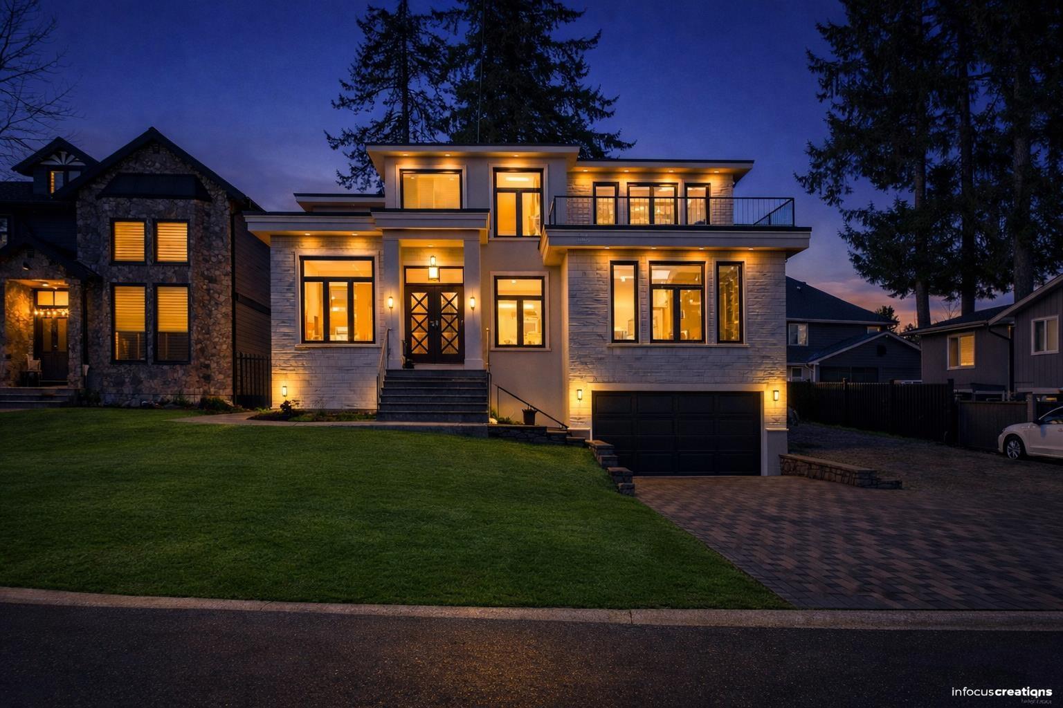 7555 140a Street, Surrey, British Columbia  V3W 6V6 - Photo 2 - R3076557