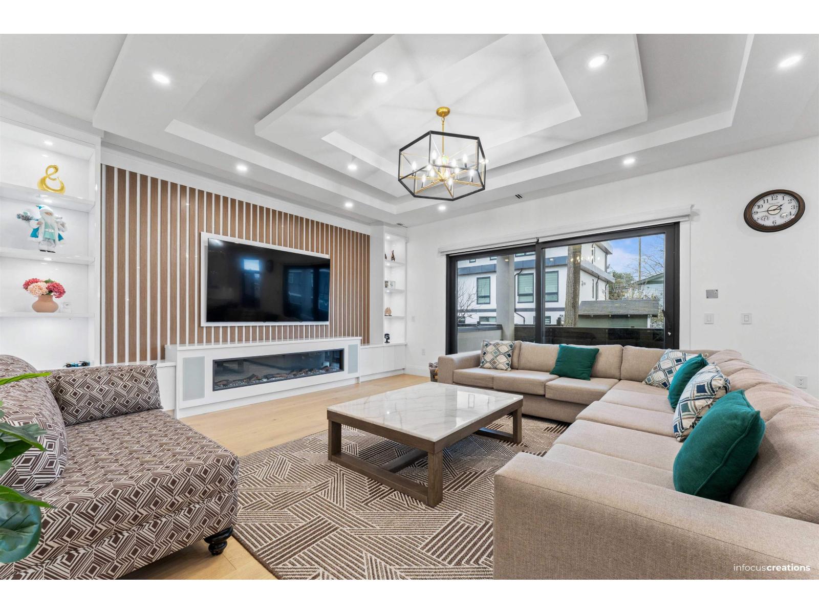 7555 140a Street, Surrey, British Columbia  V3W 6V6 - Photo 5 - R3076557