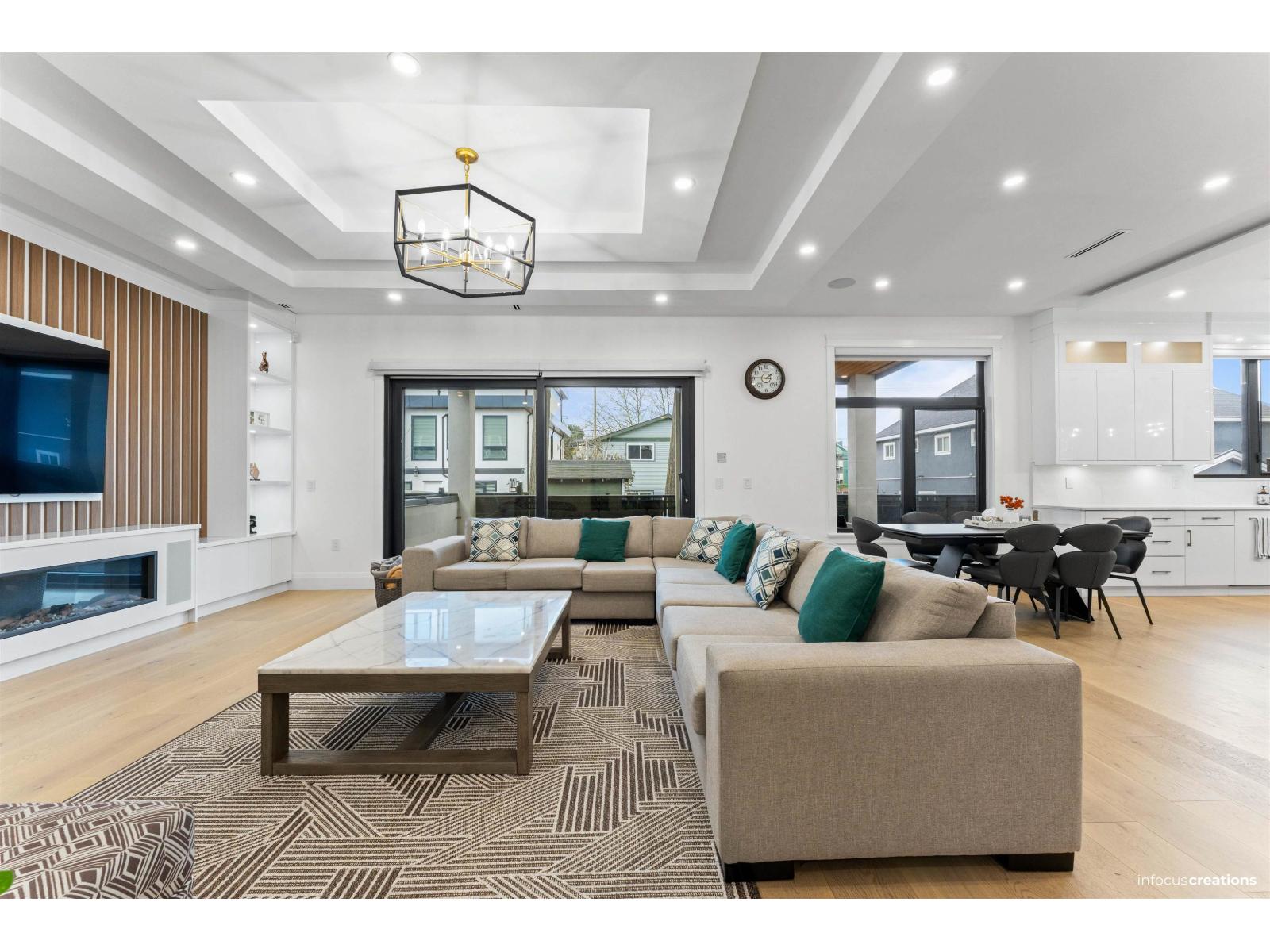 7555 140a Street, Surrey, British Columbia  V3W 6V6 - Photo 7 - R3076557