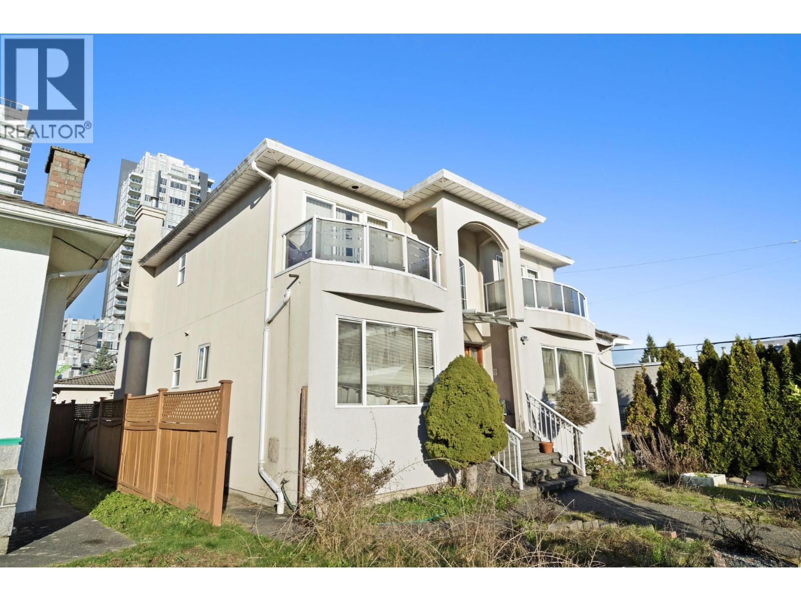 515 W 60th Avenue, Vancouver, British Columbia  V6P 1Z8 - Photo 3 - R3078978