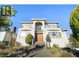 515 W 60TH AVENUE, Vancouver, British Columbia
