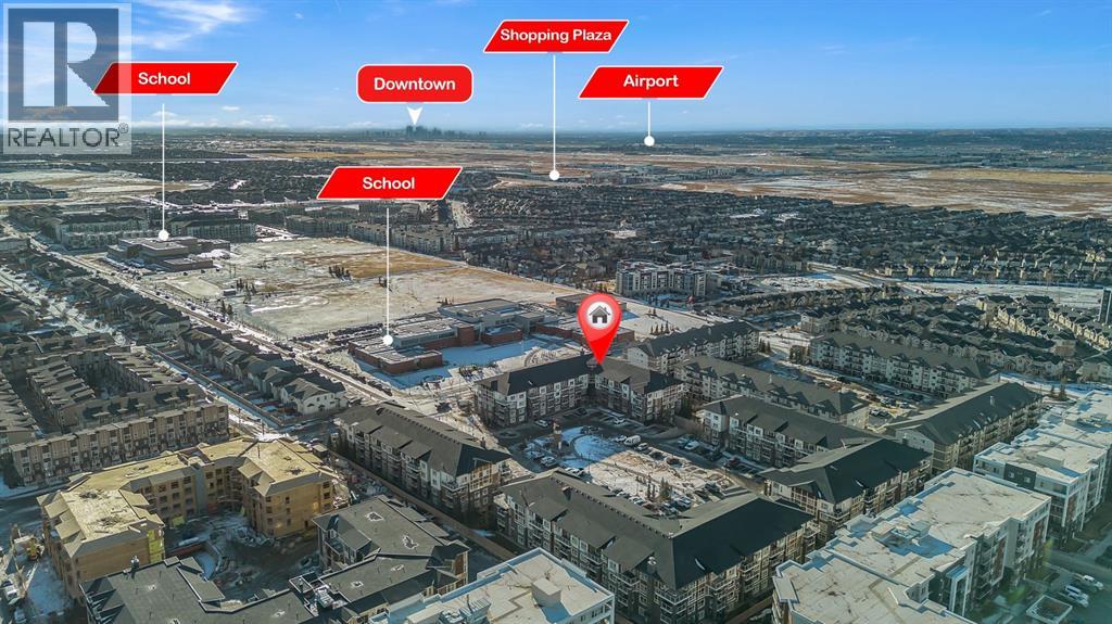 4407, 240 Skyview Ranch Road Ne, Calgary, Alberta  T3N 0P4 - Photo 42 - A2279595