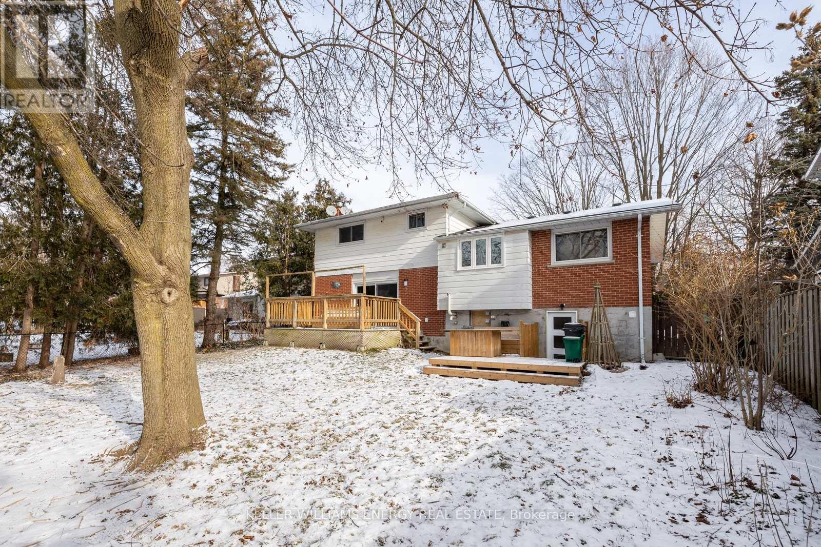 Lower - 1012 Lavender Court, Oshawa, Ontario  L1G 3H1 - Photo 15 - E12707794