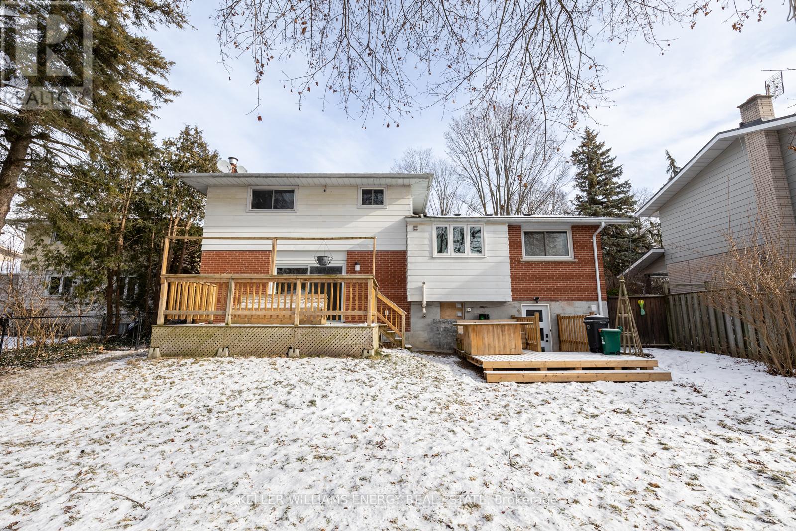 Lower - 1012 Lavender Court, Oshawa, Ontario  L1G 3H1 - Photo 2 - E12707794