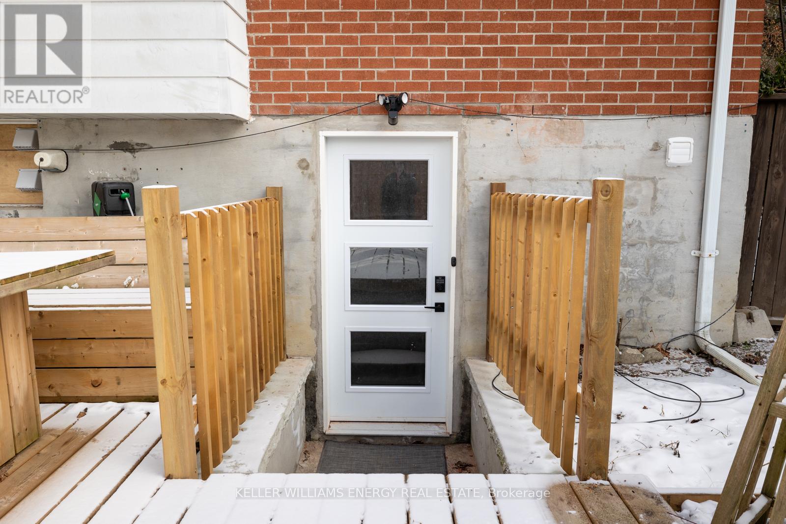 Lower - 1012 Lavender Court, Oshawa, Ontario  L1G 3H1 - Photo 3 - E12707794