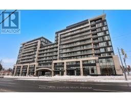 534 - 8188 YONGE STREET, Vaughan, Ontario