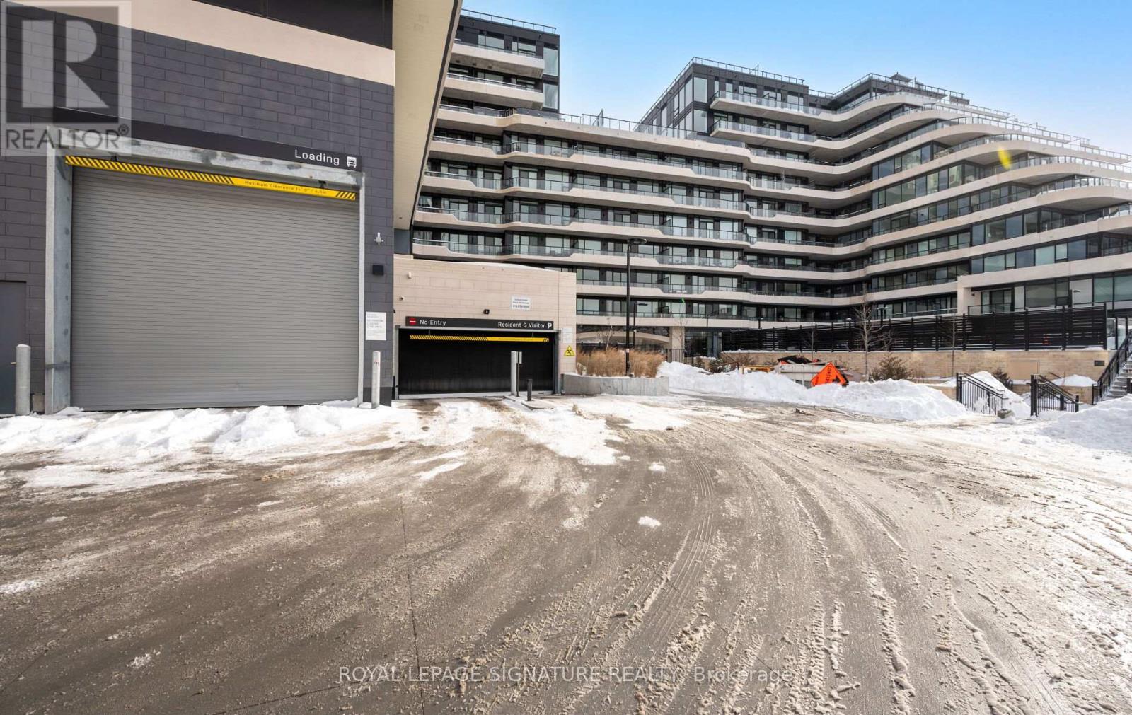 534 - 8188 Yonge Street, Vaughan, Ontario  L4J 1W5 - Photo 32 - N12703724