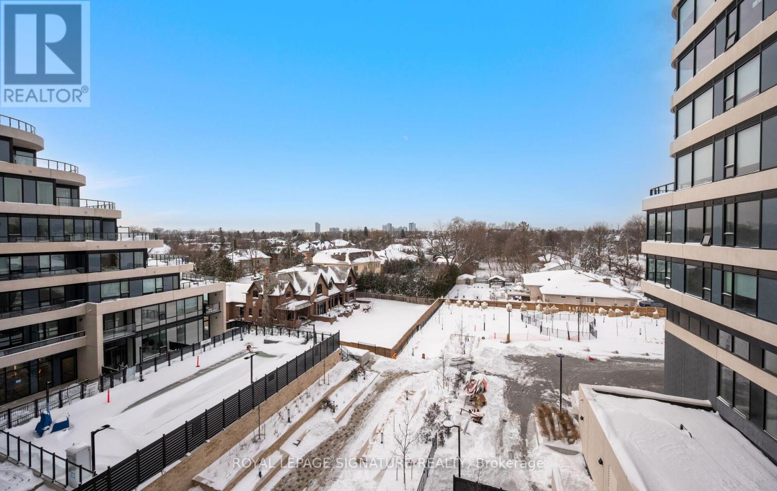 534 - 8188 Yonge Street, Vaughan, Ontario  L4J 1W5 - Photo 28 - N12703724