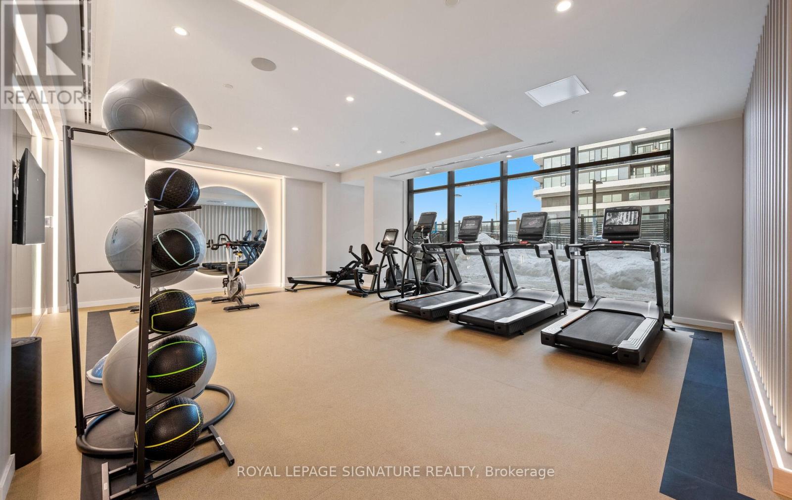 534 - 8188 Yonge Street, Vaughan, Ontario  L4J 1W5 - Photo 31 - N12703724