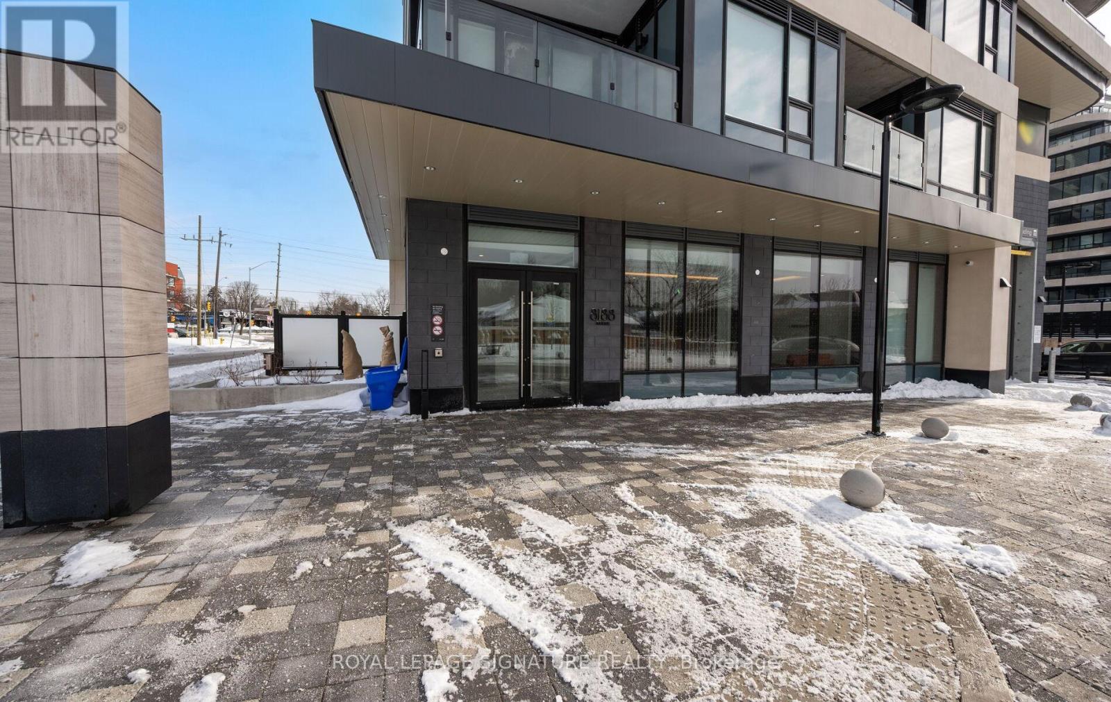 534 - 8188 Yonge Street, Vaughan, Ontario  L4J 1W5 - Photo 33 - N12703724