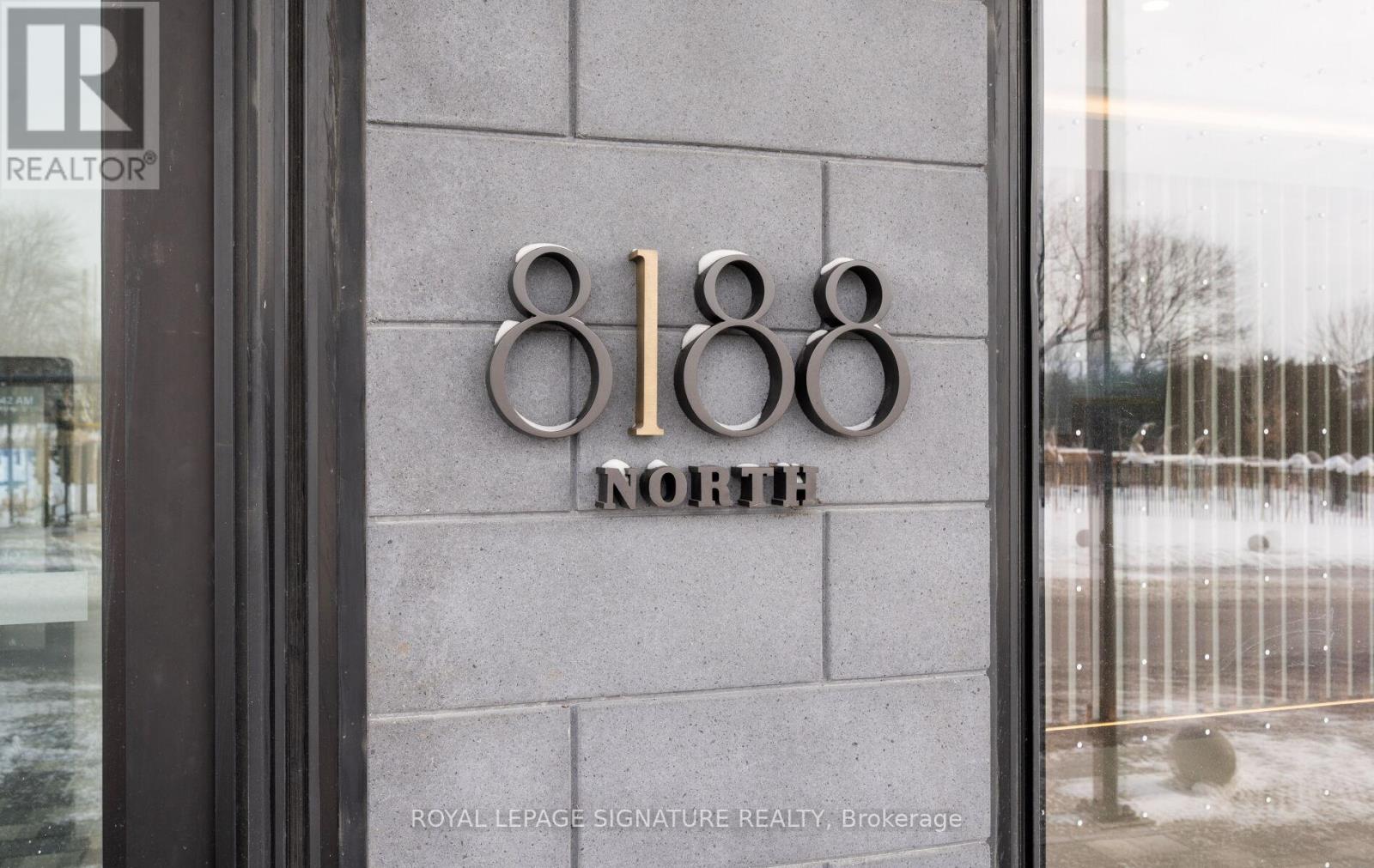 534 - 8188 Yonge Street, Vaughan, Ontario  L4J 1W5 - Photo 34 - N12703724