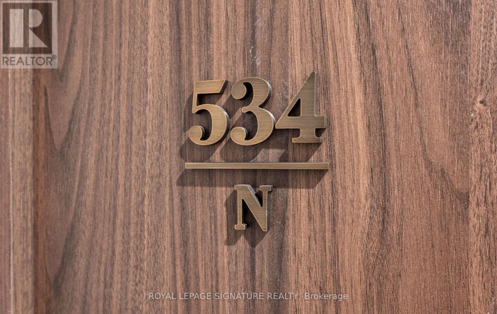 534 - 8188 Yonge Street, Vaughan, Ontario  L4J 1W5 - Photo 36 - N12703724