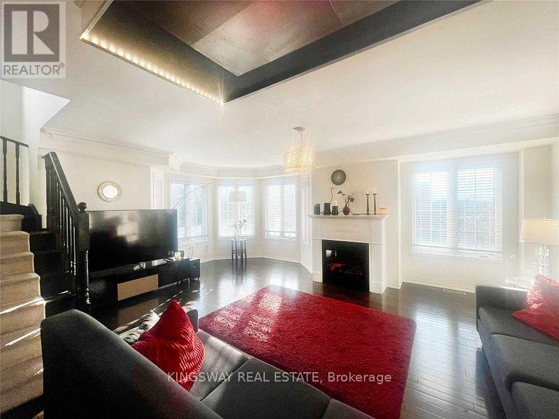 19 Edison Way, Whitby (Taunton North), Ontario  L1R 0M3 - Photo 6 - E12445713