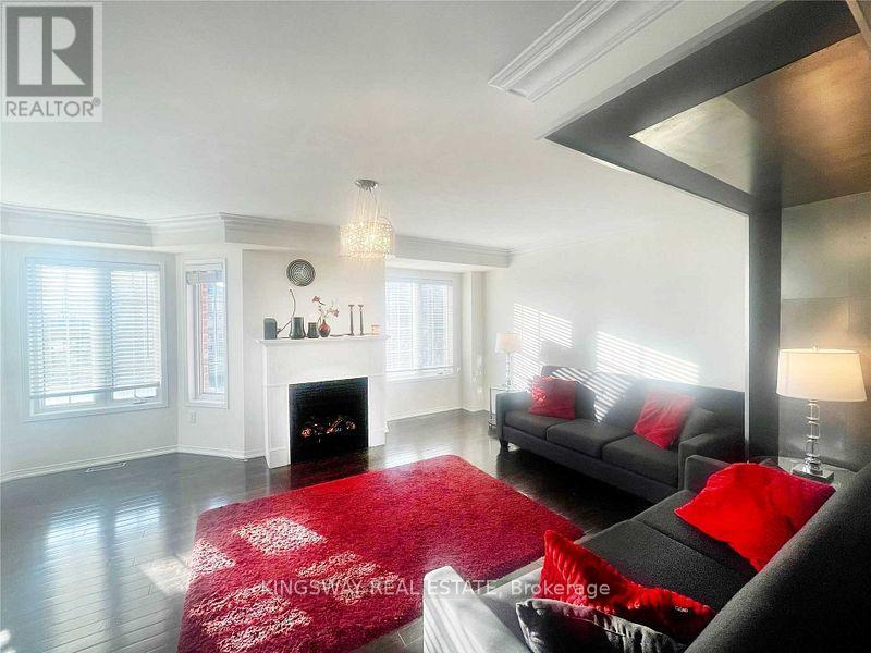 19 Edison Way, Whitby (Taunton North), Ontario  L1R 0M3 - Photo 8 - E12445713