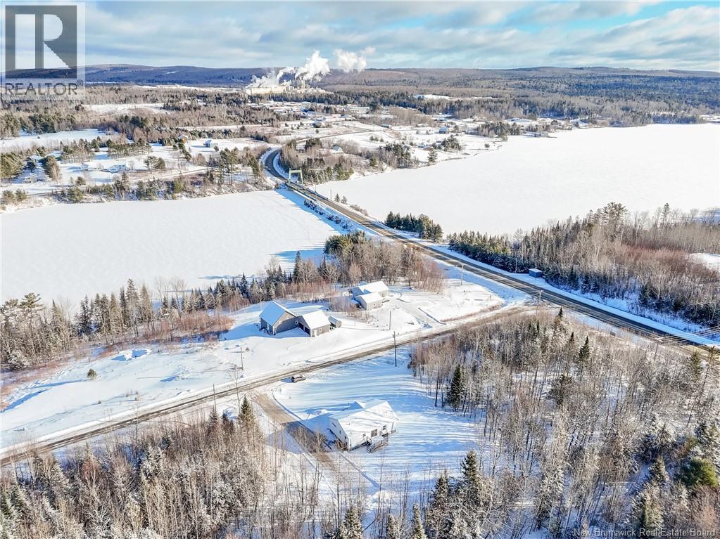 11 Clearview Court, Nackawic, New Brunswick  E6G 0B6 - Photo 33 - NB131897
