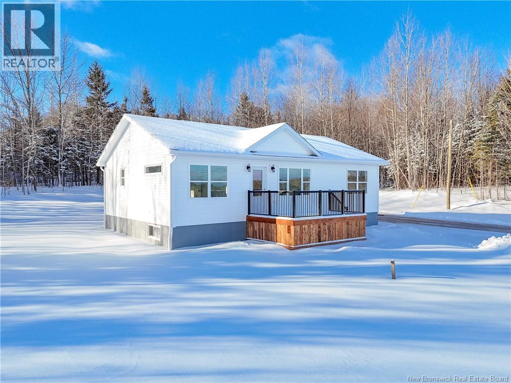 11 Clearview Court, Nackawic, New Brunswick  E6G 0B6 - Photo 40 - NB131897