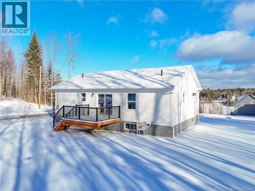 11 Clearview Court, Nackawic, New Brunswick  E6G 0B6 - Photo 39 - NB131897