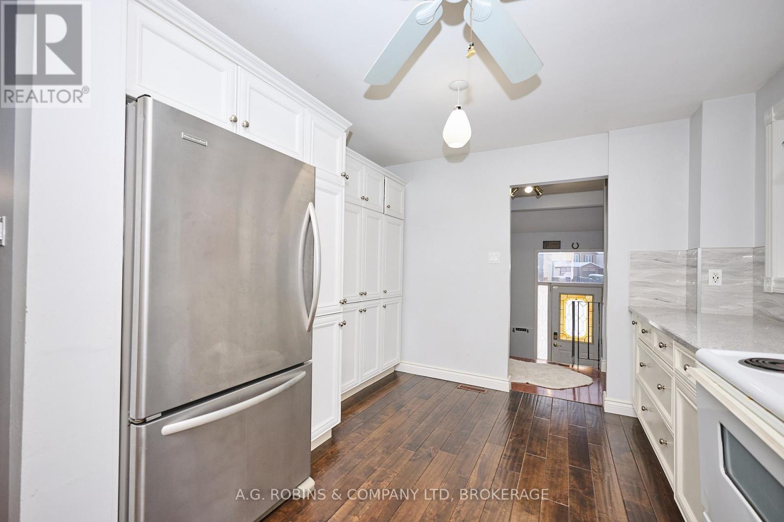 3312 Hannibal Road, Burlington, Ontario  L7M 1R7 - Photo 10 - W12707792