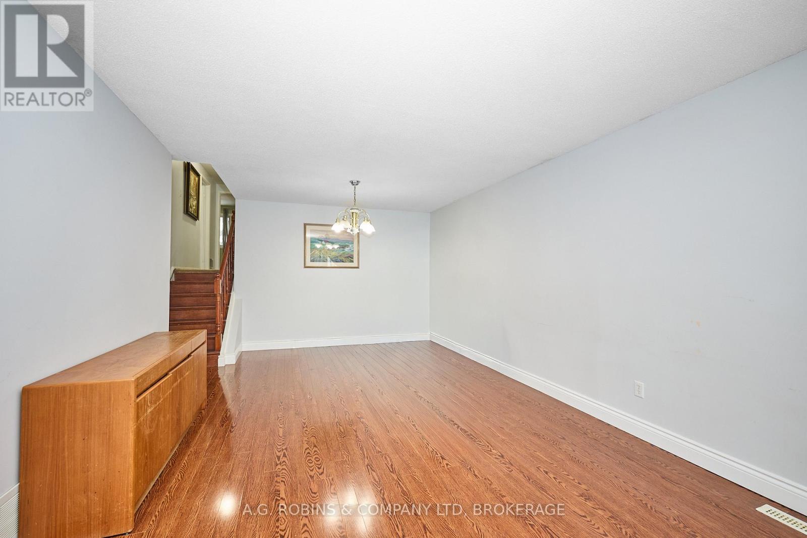 3312 Hannibal Road, Burlington, Ontario  L7M 1R7 - Photo 12 - W12707792