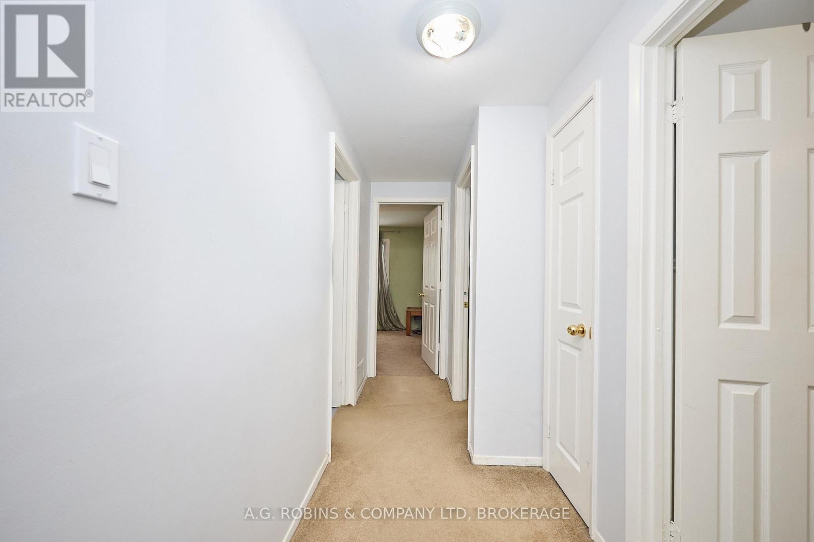 3312 Hannibal Road, Burlington, Ontario  L7M 1R7 - Photo 14 - W12707792