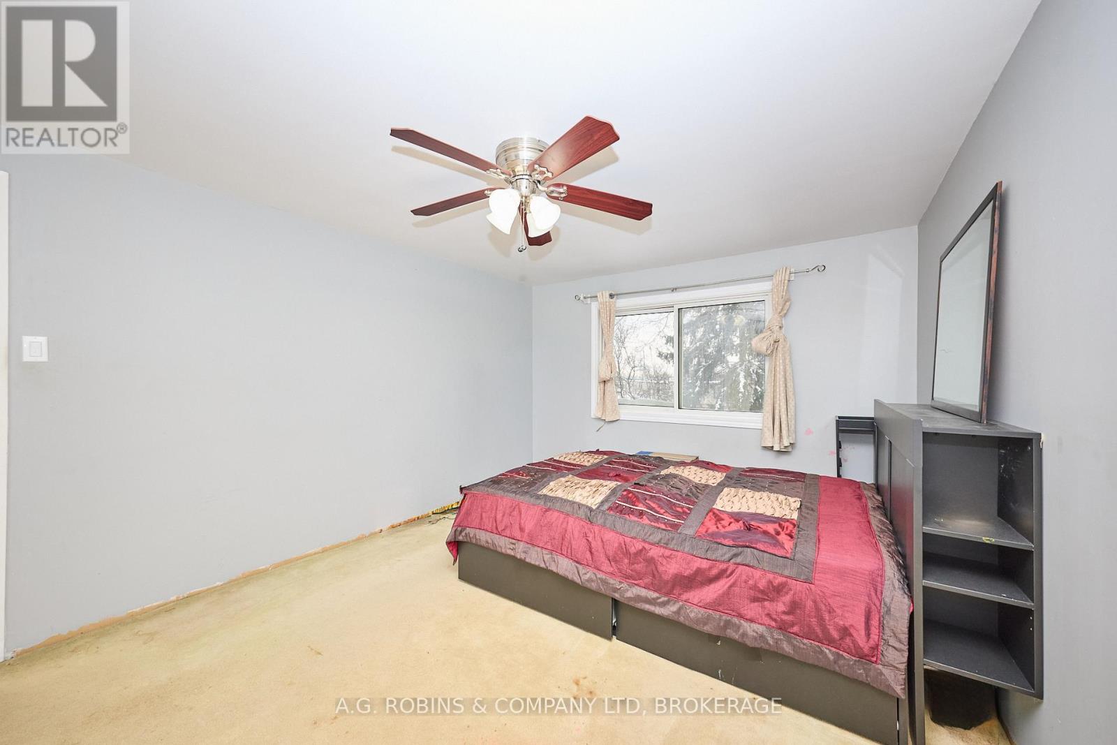 3312 Hannibal Road, Burlington, Ontario  L7M 1R7 - Photo 18 - W12707792