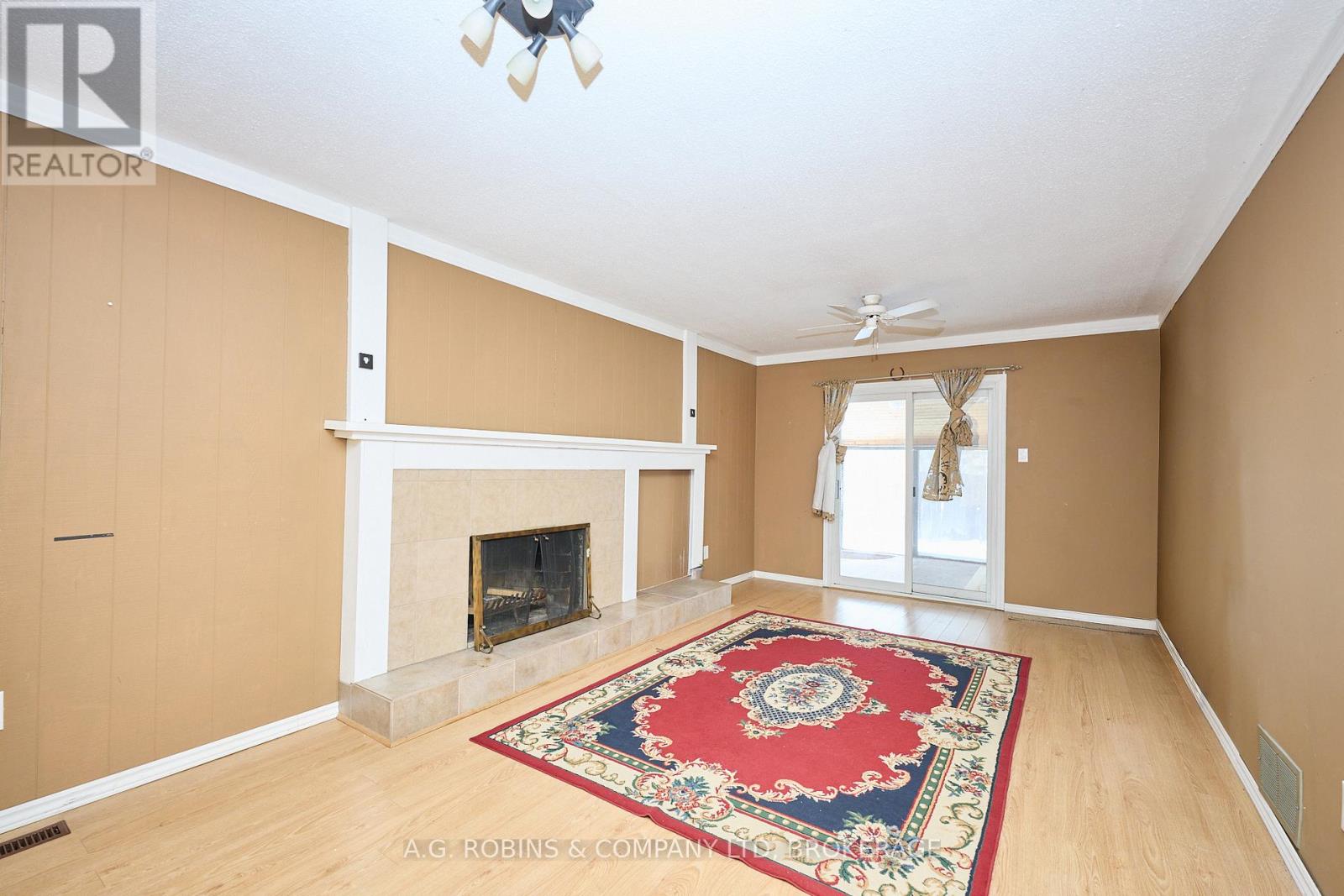 3312 Hannibal Road, Burlington, Ontario  L7M 1R7 - Photo 21 - W12707792