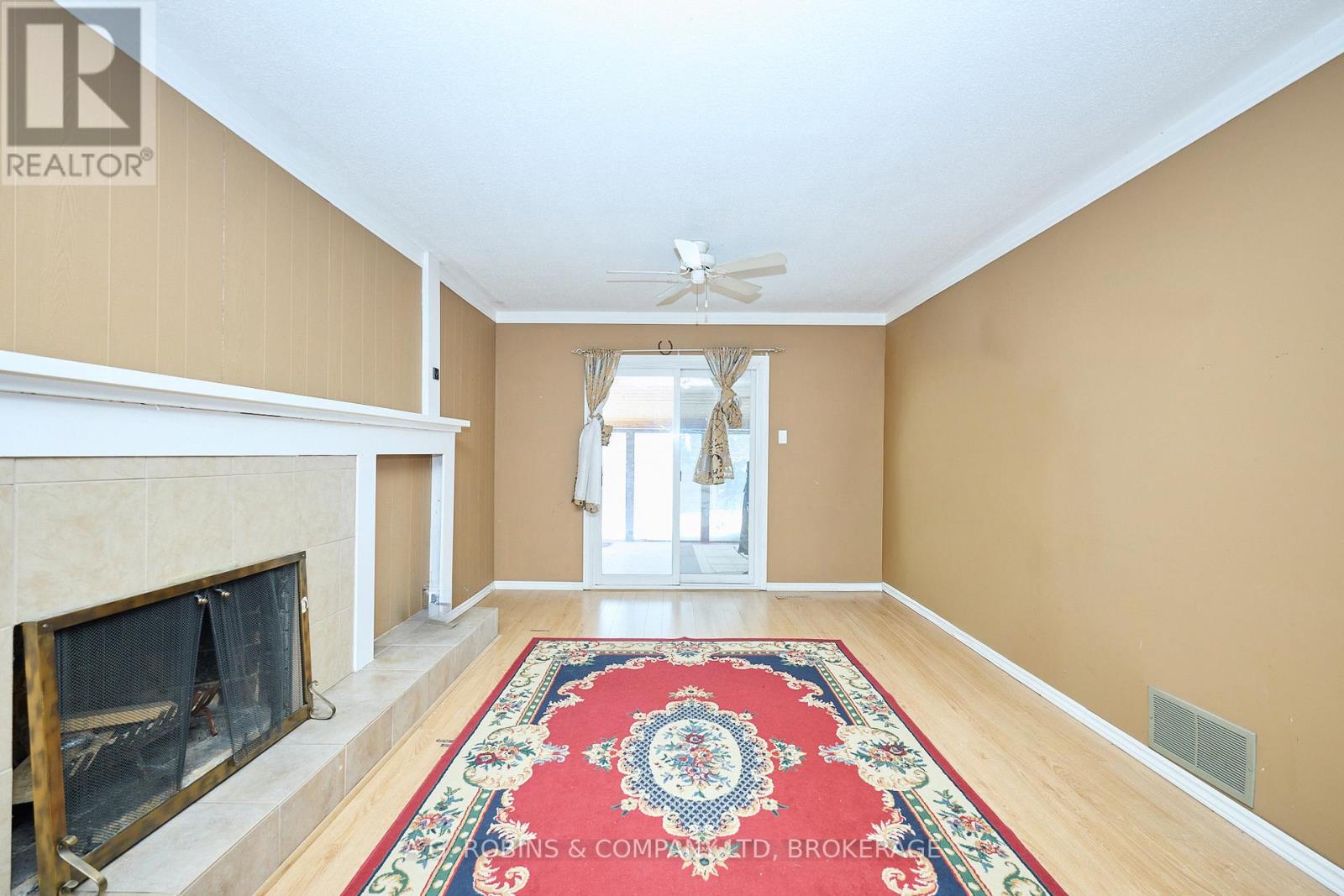 3312 Hannibal Road, Burlington, Ontario  L7M 1R7 - Photo 22 - W12707792