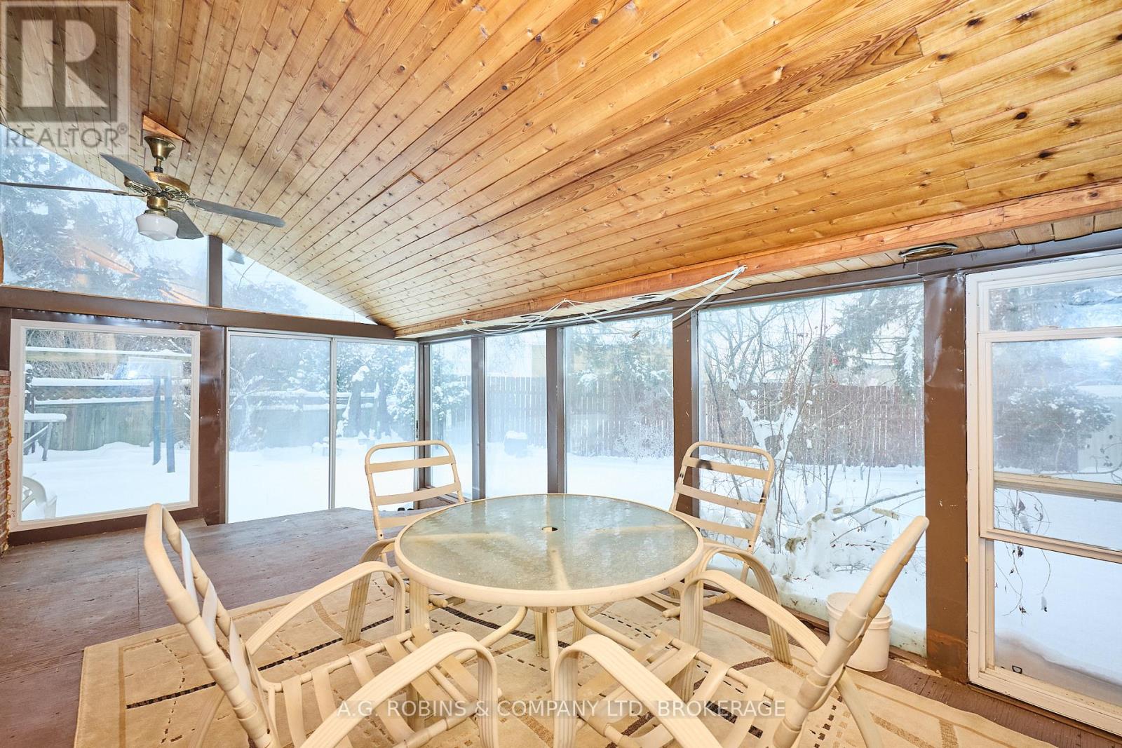 3312 Hannibal Road, Burlington, Ontario  L7M 1R7 - Photo 24 - W12707792