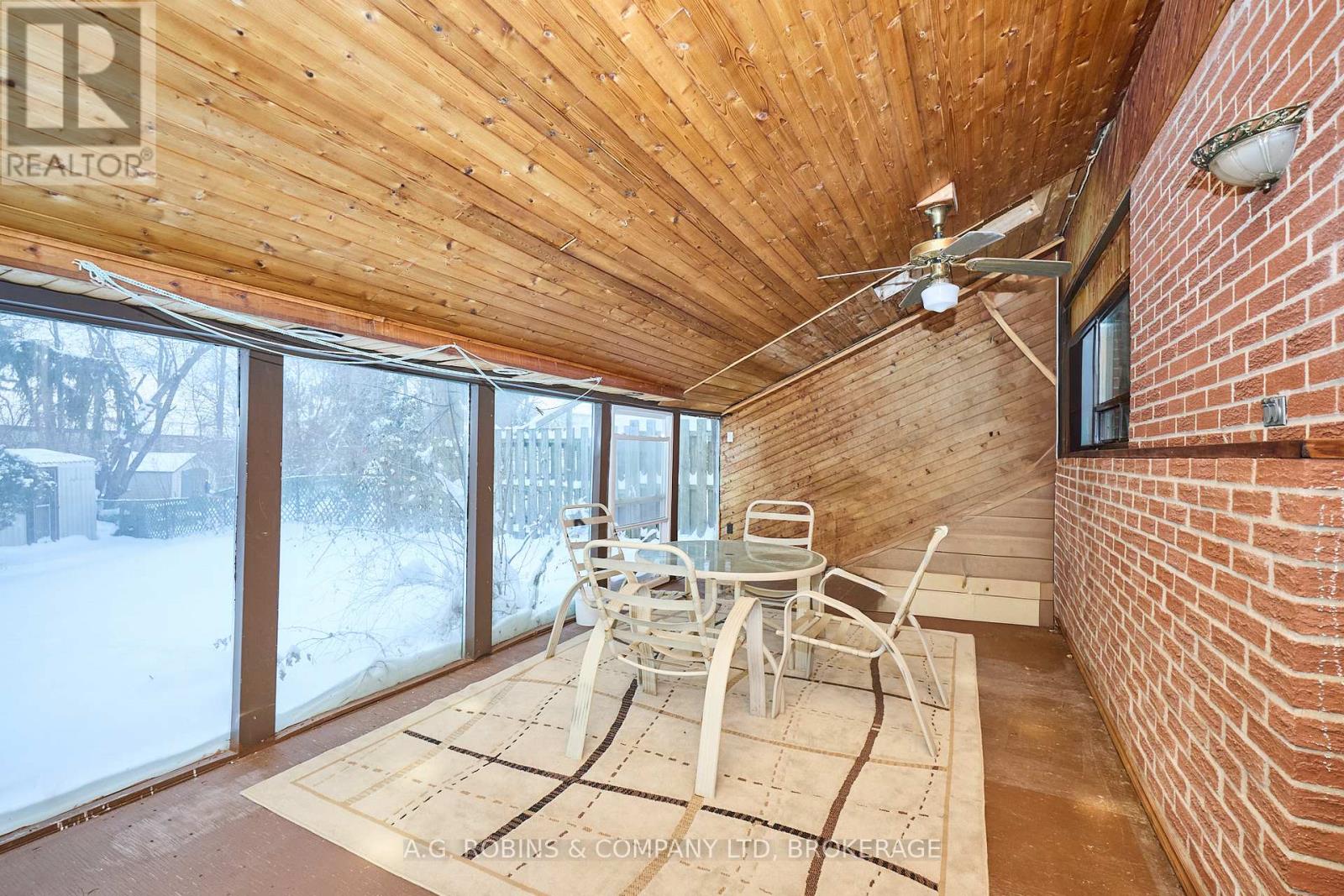 3312 Hannibal Road, Burlington, Ontario  L7M 1R7 - Photo 25 - W12707792