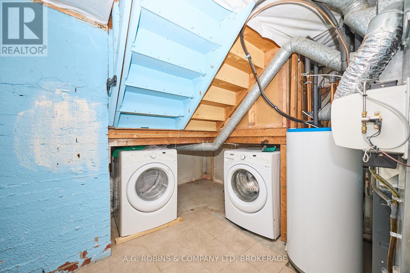 3312 Hannibal Road, Burlington, Ontario  L7M 1R7 - Photo 31 - W12707792