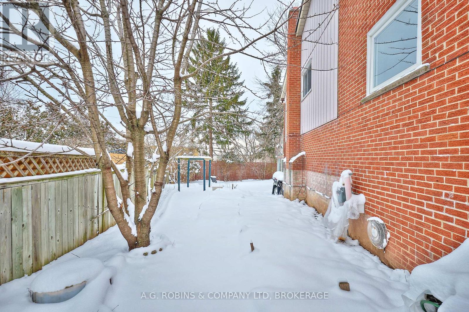 3312 Hannibal Road, Burlington, Ontario  L7M 1R7 - Photo 33 - W12707792