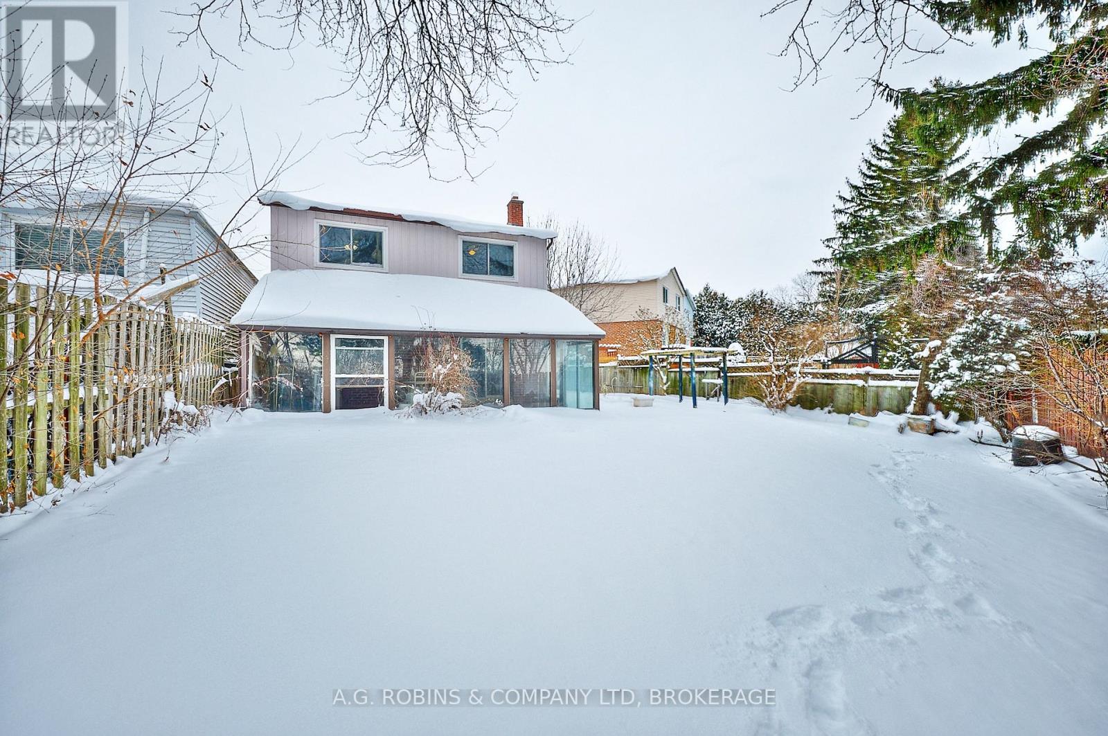 3312 Hannibal Road, Burlington, Ontario  L7M 1R7 - Photo 37 - W12707792