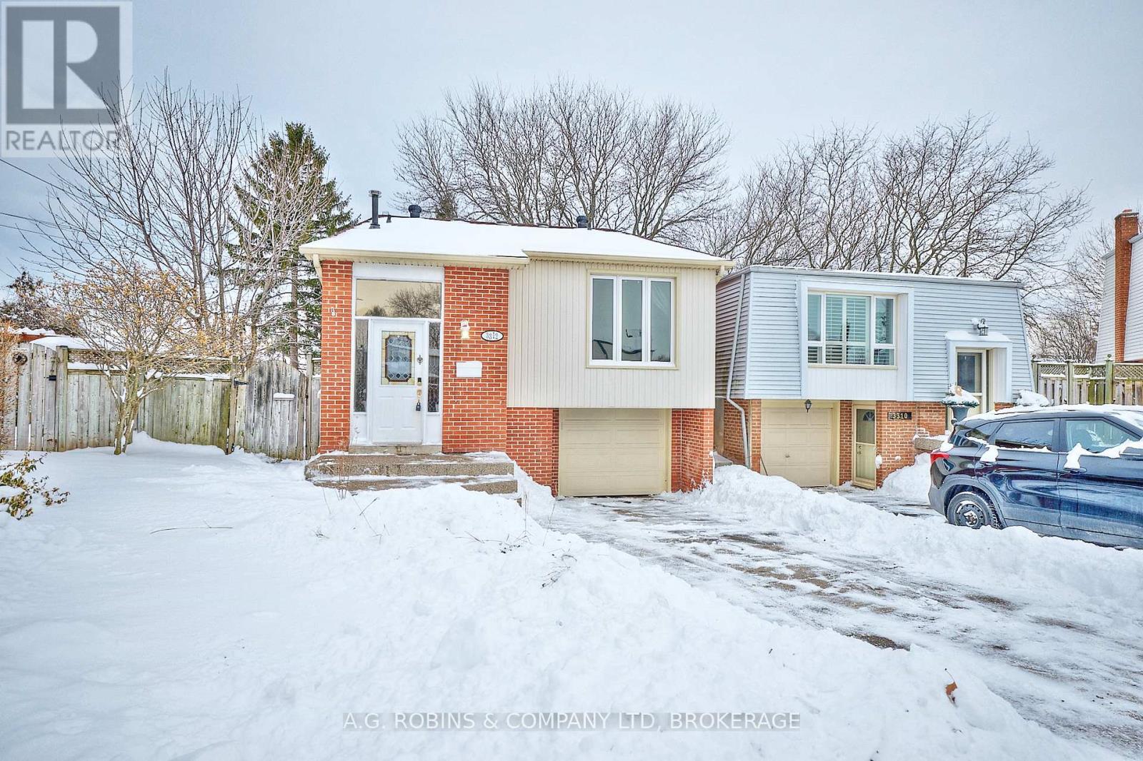 3312 Hannibal Road, Burlington, Ontario  L7M 1R7 - Photo 38 - W12707792