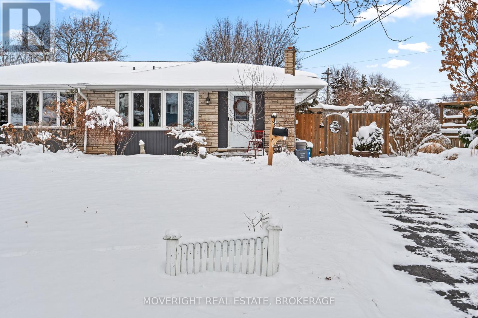 35 CYPRESS STREET, St. Catharines, Ontario