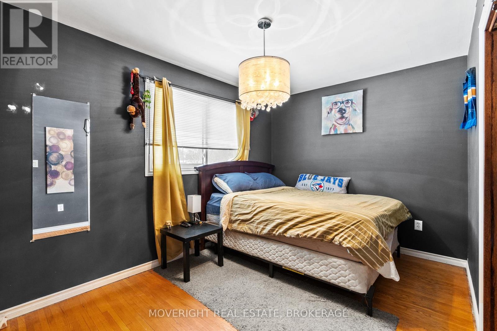 35 Cypress Street, St. Catharines, Ontario  L2N 4L8 - Photo 16 - X12707814