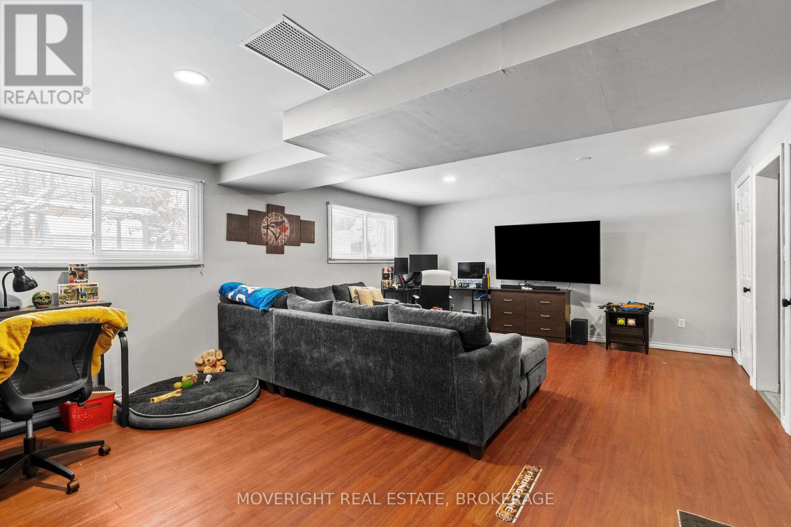 35 Cypress Street, St. Catharines, Ontario  L2N 4L8 - Photo 25 - X12707814