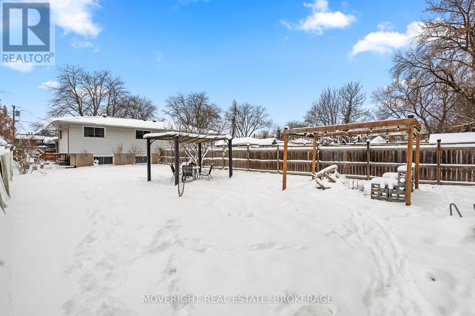 35 Cypress Street, St. Catharines, Ontario  L2N 4L8 - Photo 36 - X12707814