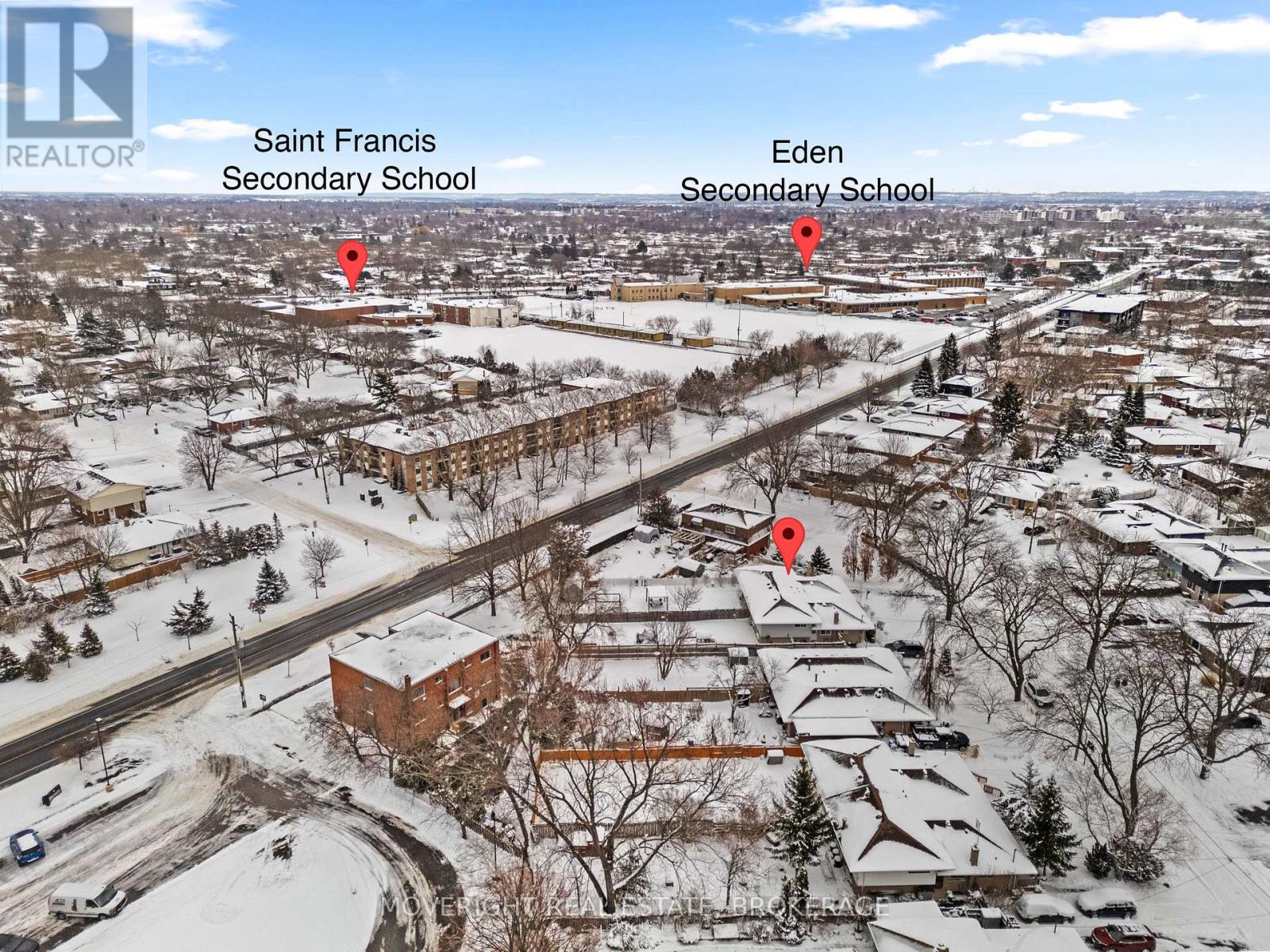 35 Cypress Street, St. Catharines, Ontario  L2N 4L8 - Photo 37 - X12707814