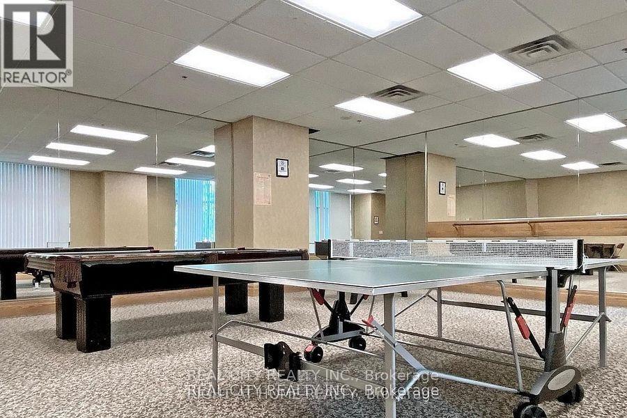 1202 - 5508 Yonge Street, Toronto, Ontario  M2N 7L2 - Photo 10 - C12707770