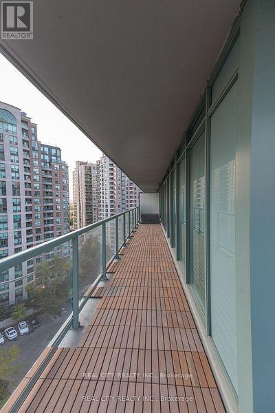 1202 - 5508 Yonge Street, Toronto, Ontario  M2N 7L2 - Photo 17 - C12707770