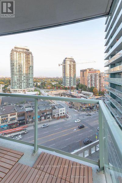 1202 - 5508 Yonge Street, Toronto, Ontario  M2N 7L2 - Photo 19 - C12707770