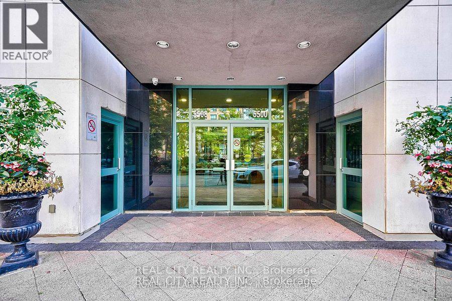 1202 - 5508 Yonge Street, Toronto, Ontario  M2N 7L2 - Photo 3 - C12707770