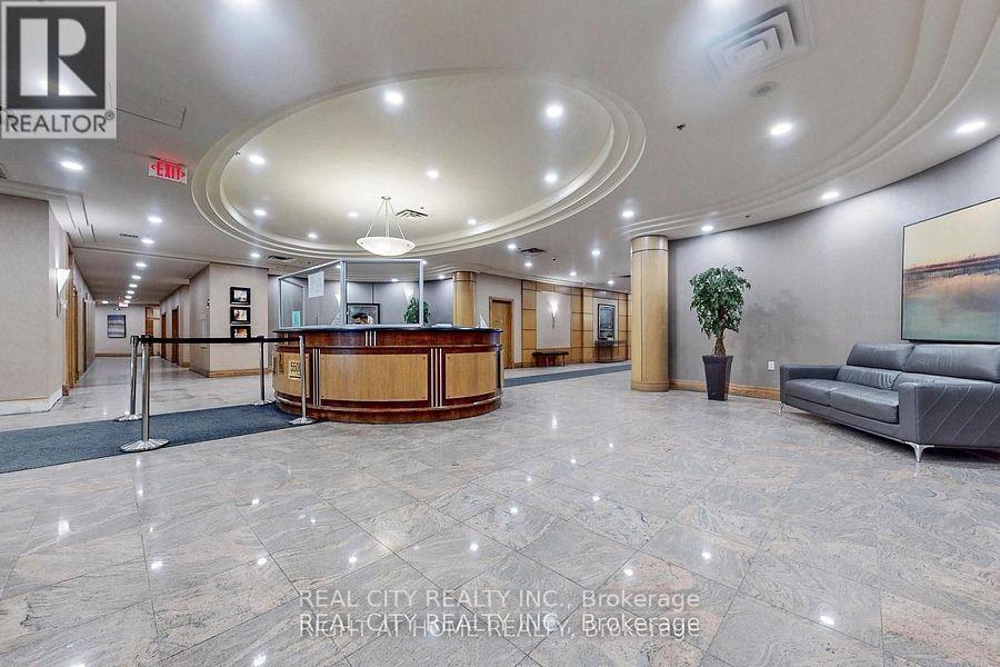 1202 - 5508 Yonge Street, Toronto, Ontario  M2N 7L2 - Photo 4 - C12707770