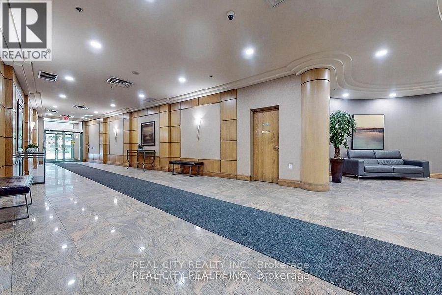 1202 - 5508 Yonge Street, Toronto, Ontario  M2N 7L2 - Photo 5 - C12707770