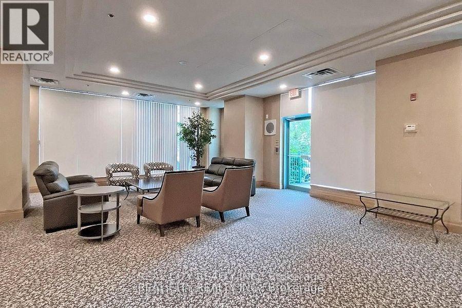 1202 - 5508 Yonge Street, Toronto, Ontario  M2N 7L2 - Photo 6 - C12707770